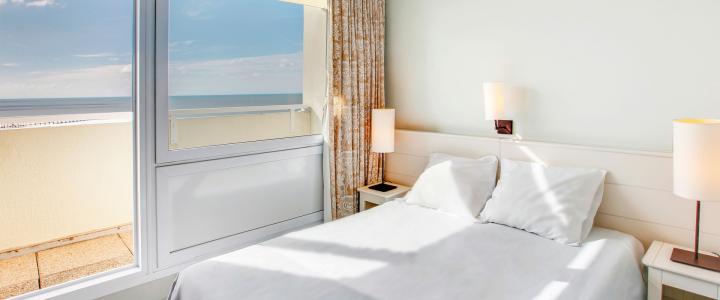 For sale Saint-jean-de-monts 2 rooms 27 m2 Vendee (85160) photo 1