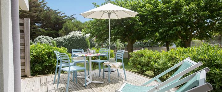 For sale Saint-jean-de-monts 2 rooms 27 m2 Vendee (85160) photo 3