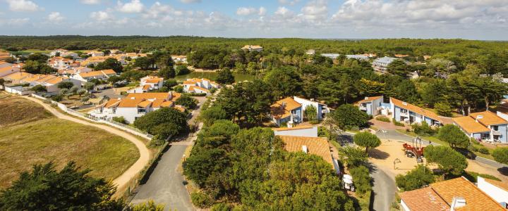 For sale Saint-jean-de-monts 2 rooms 27 m2 Vendee (85160) photo 4