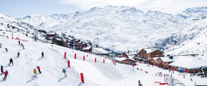 Annonce Vente Appartement Saint-jean-de-belleville 73