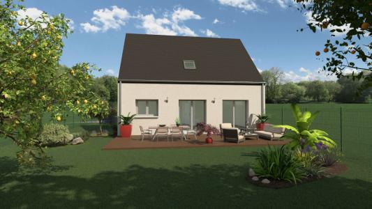 Annonce Vente 4 pi�ces Maison Lehon 22