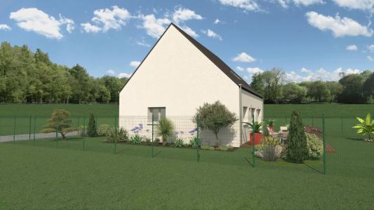 Acheter Maison 88 m2 Lehon