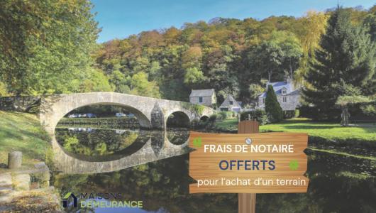 Acheter Maison 115 m2 Lehon