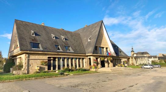 Acheter Maison Plelan-le-petit 345540 euros