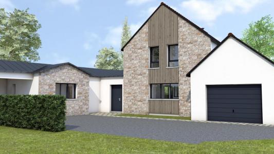 For sale Bobital 145 m2 Cotes d'armor (22100) photo 0