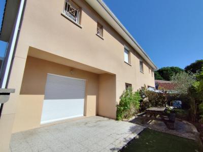 Annonce Vente Immeuble Lanton 33