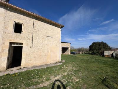 Acheter Immeuble 190 m2 Sauve