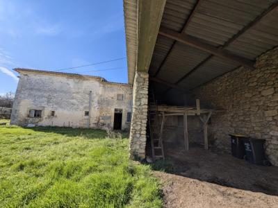 Acheter Immeuble Sauve Gironde