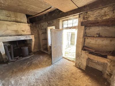 Annonce Vente Maison Branne 33