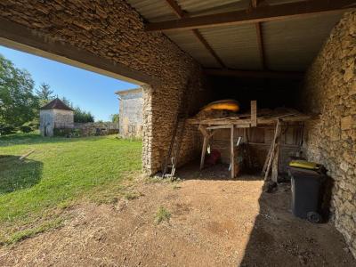 Acheter Maison Branne 84000 euros