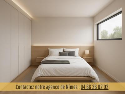 Acheter Maison Beauvoisin Gard