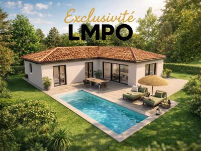 Annonce Vente Terrain Uzes 30