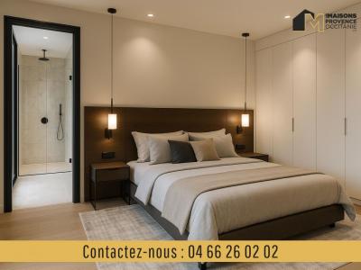 Acheter Maison Serviers-et-labaume Gard