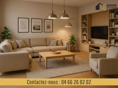 Acheter Maison 90 m2 Serviers-et-labaume