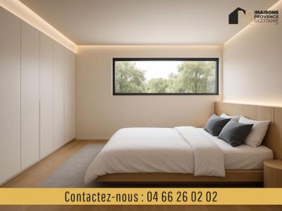 Acheter Maison Serviers-et-labaume 255000 euros