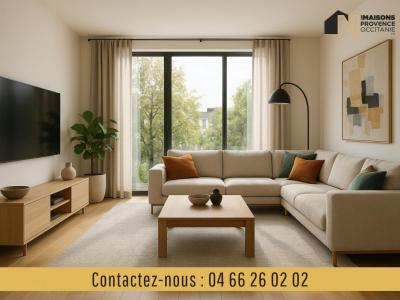 Acheter Maison 70 m2 Serviers-et-labaume