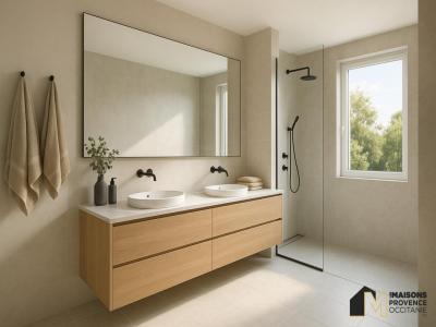 For sale Blauzac 400 m2 Gard (30700) photo 4