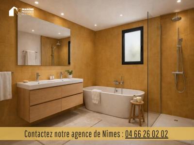 Acheter Maison Calmette 195100 euros