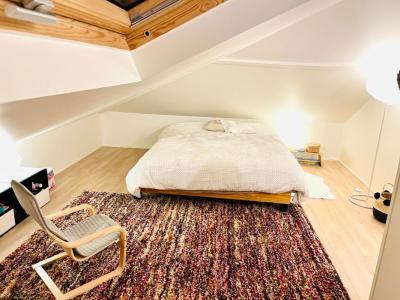 Annonce Vente 5 pi�ces Maison Villeneuve-la-garenne 92