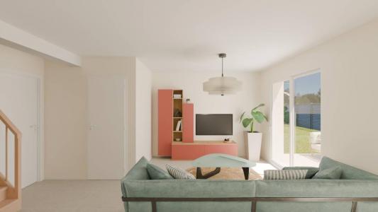 For sale Fontaine-etoupefour 5 rooms 105 m2 Calvados (14790) photo 4