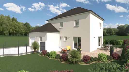 Annonce Vente 5 pi�ces Maison Bourguebus 14