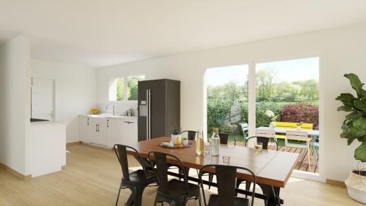 Acheter Maison Bourguebus 261825 euros