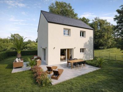 For sale Fresney-le-puceux 5 rooms 125 m2 Calvados (14680) photo 1