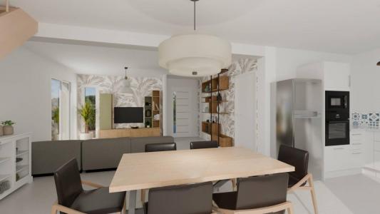 For sale Fresney-le-puceux 5 rooms 97 m2 Calvados (14680) photo 2