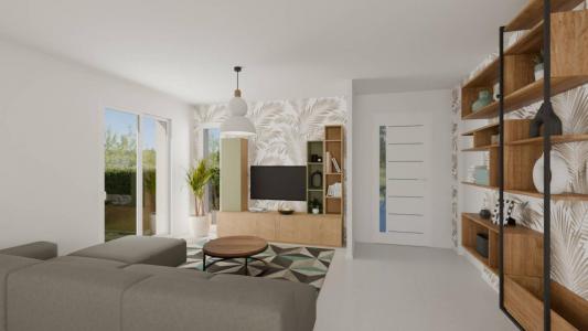 For sale Fresney-le-puceux 5 rooms 97 m2 Calvados (14680) photo 4