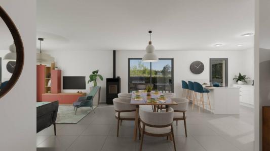 For sale Douvres-la-delivrande 5 rooms 100 m2 Calvados (14440) photo 3