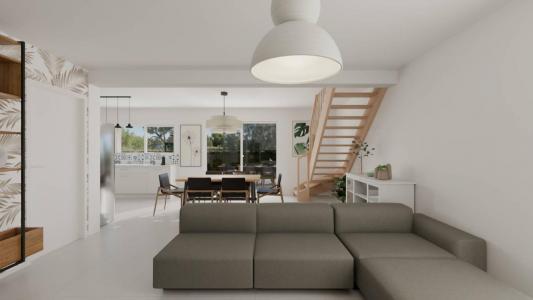 Annonce Vente 5 pi�ces Maison Giberville 14