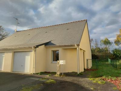 For sale Avessac 2 rooms 47 m2 Loire atlantique (44460) photo 0