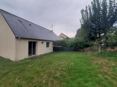 Annonce Vente 2 pi�ces Maison Avessac 44