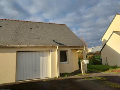 Acheter Maison Avessac 101600 euros