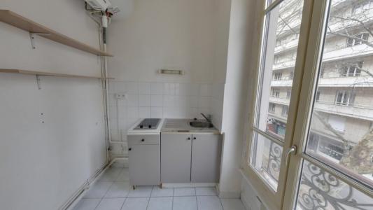 Acheter Appartement 27 m2 Lyon-3eme-arrondissement