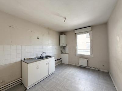 Annonce Vente 3 pi�ces Appartement Grand-croix 42