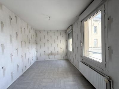 Acheter Appartement 73 m2 Grand-croix