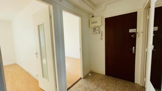 Louer Appartement 44 m2 Orleans