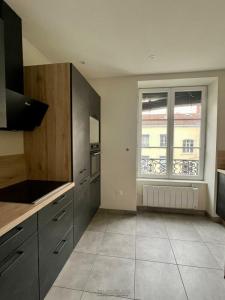 For rent Lyon-2eme-arrondissement 4 rooms 128 m2 Rhone (69002) photo 1