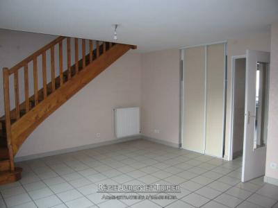 Louer Appartement 77 m2 Lyon-3eme-arrondissement