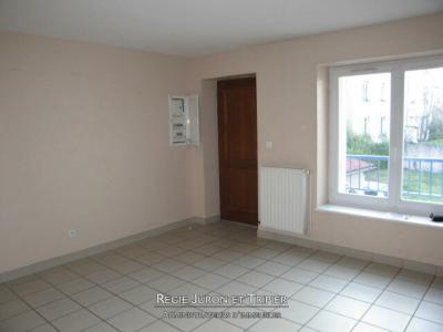 Louer Appartement Lyon-3eme-arrondissement Rhone