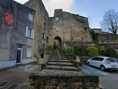 Acheter Maison 116 m2 Montoison