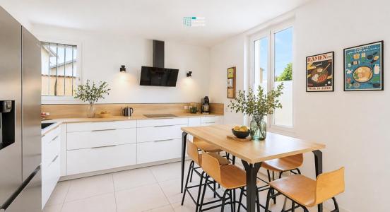 Annonce Vente 6 pi�ces Maison Villeurbanne 69