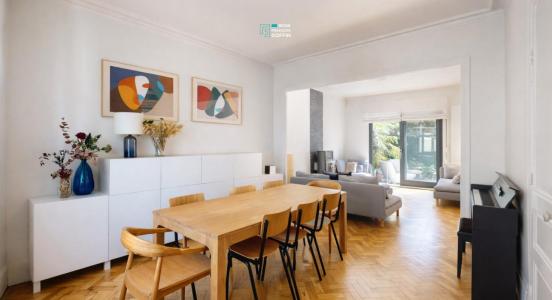 Acheter Maison Villeurbanne Rhone