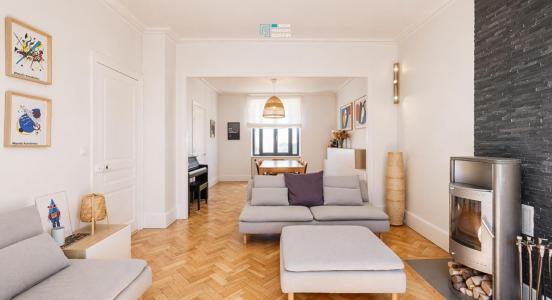 Acheter Maison Villeurbanne 679000 euros