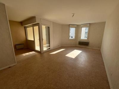 Acheter Appartement 90 m2 Angers