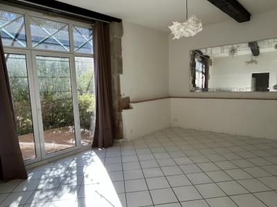 Louer Appartement 97 m2 Carcassonne