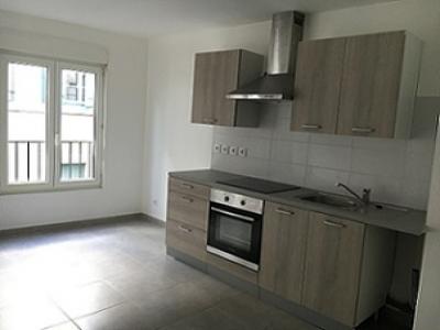 Annonce Location 3 pi�ces Appartement Carcassonne 11