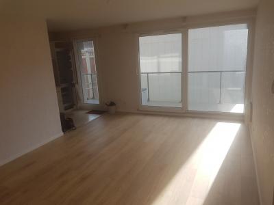 Louer Appartement 48 m2 Roubaix