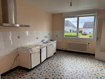 For sale Camors 4 rooms 81 m2 Morbihan (56330) photo 1